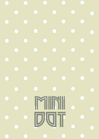 MINI DOT THEME :11
