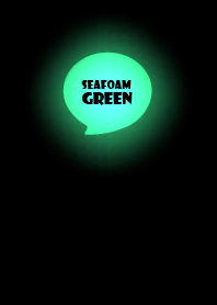 Love Seafoam Green Light Theme