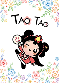Naughty Tao Tao