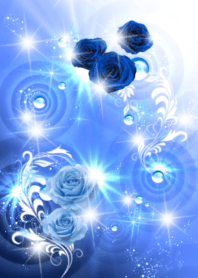 Wish come true,Bluerose God's miracle 2