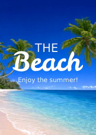 THE Beach THEME @63