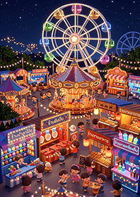Annual event