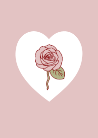 Lovely Roses -2024- 1