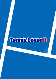 Tennis Lover 2