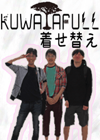 KUWATAFURU Official Theme