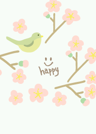 Cute nightingale12 from Japan