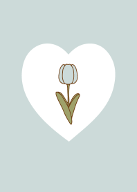 Lovely Tulips -2023- 14