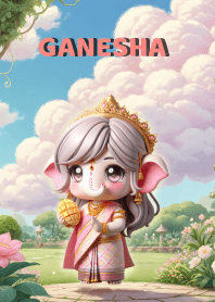 Ganesha Rich , wealth, wishes