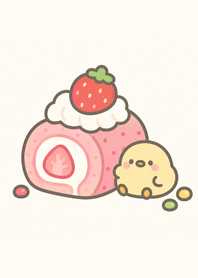 Sweet Dessert Buddy