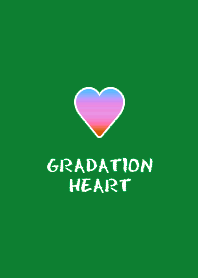 GRADATION HEART THEME /122