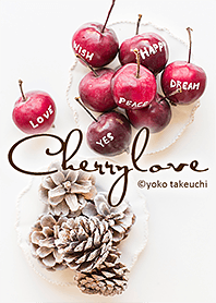 Cherry Love ～ さくらんぼきせかえ