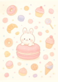 Ribbit and bakery