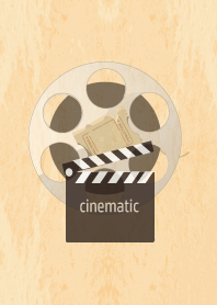 cinematic movie studio 14