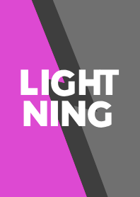 LIGHTNING THEME :28