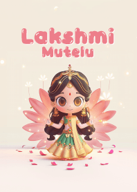 Lakshmi Fortune & lucky 2