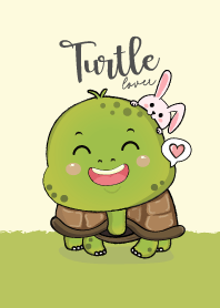 Turtle Lover