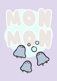 Mon mon