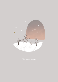 The Warm Winter