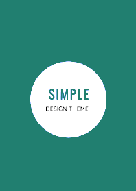 SIMPLE DESIGN THEME 194