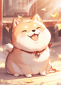 最愛柴犬❤️01