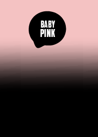 Baby Pink & Black Theme