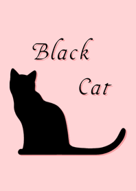 Cat - Black -