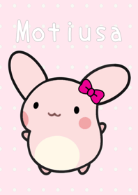 Motiusa