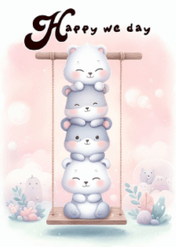 Happy we day 640