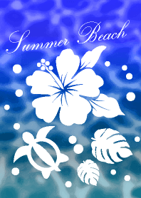 Tropical Hawaii 86
