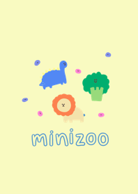 minizoo :-)