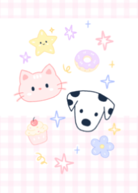 Cute kuiper - story