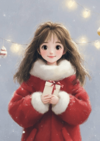 เจ้าหญิงหิมะ (Snow Princess)