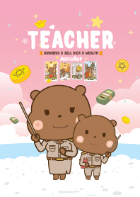 Teacher : Business&Sell Rich III