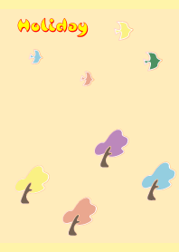 Lively trees02  LY JP