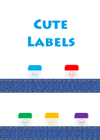 Cute Labels