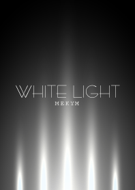 -WHITE LIGHT-