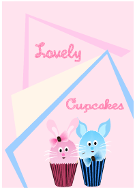 Lovely Cupcakes