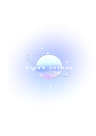 Cute cosmos&universe