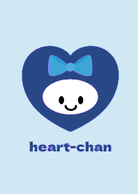 HEART-CHAN THEME 46