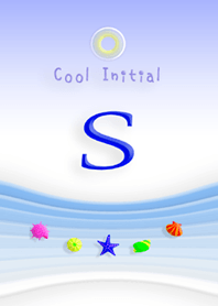 Initial S / Cool