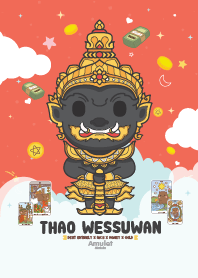 Wessuwan - Debt Enyirely X Rich I