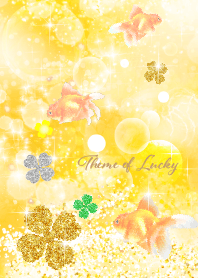 Theme of Lucky3