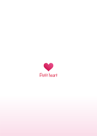 Petit Heart Theme