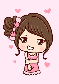 ฮันนี่หวานๆ น่าร๊ากกก