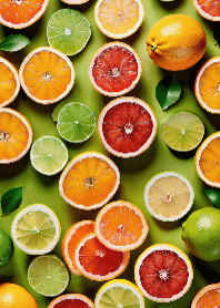 Citrus paradise