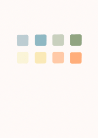 Simple tone
