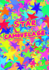 STAR CAMOUFLAGE