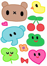 nenerin リロフレンズ 107