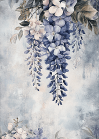 Dreamy Cascade