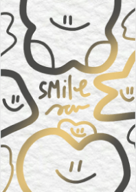 a-minimal happy 121